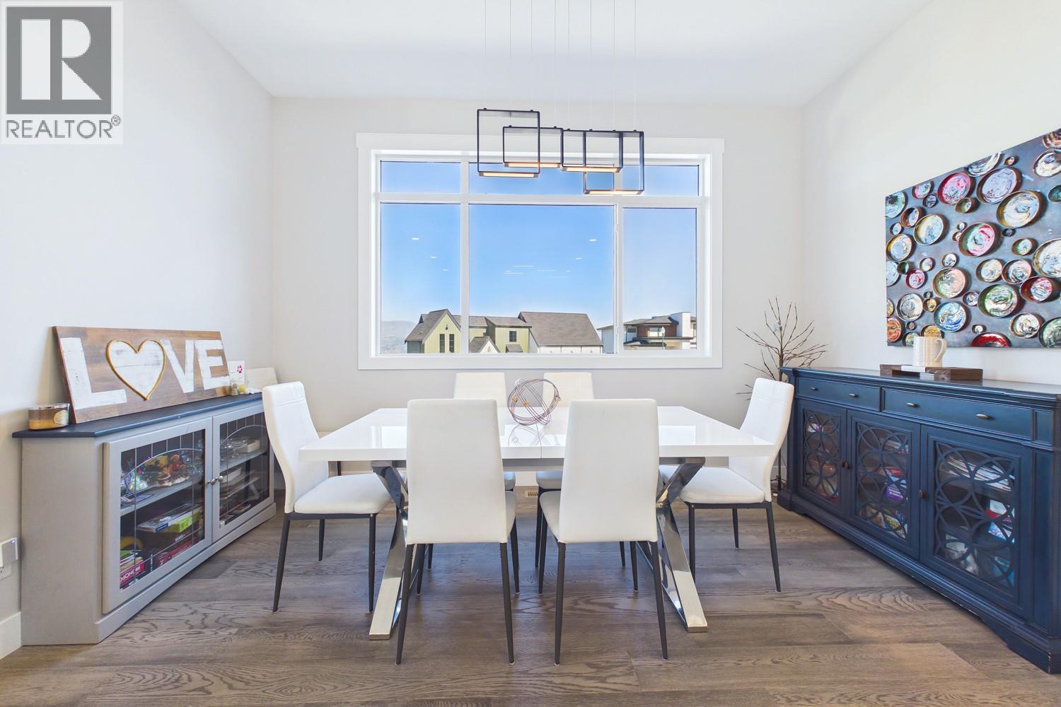 439 Redtail Court