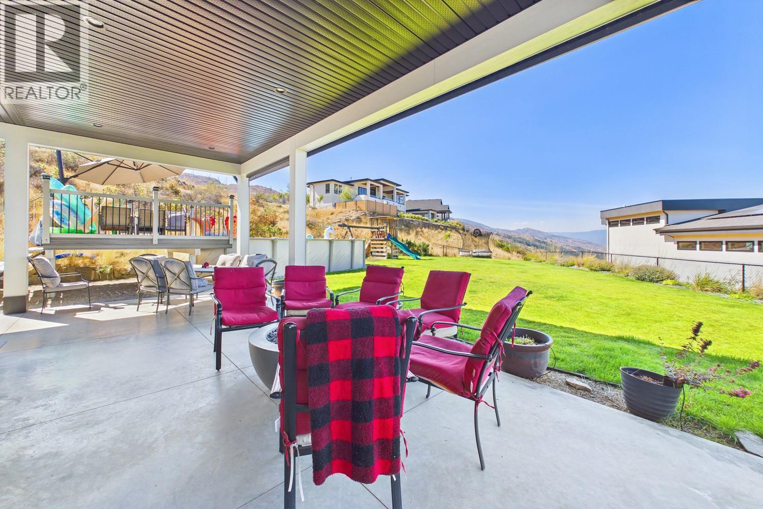 439 Redtail Court