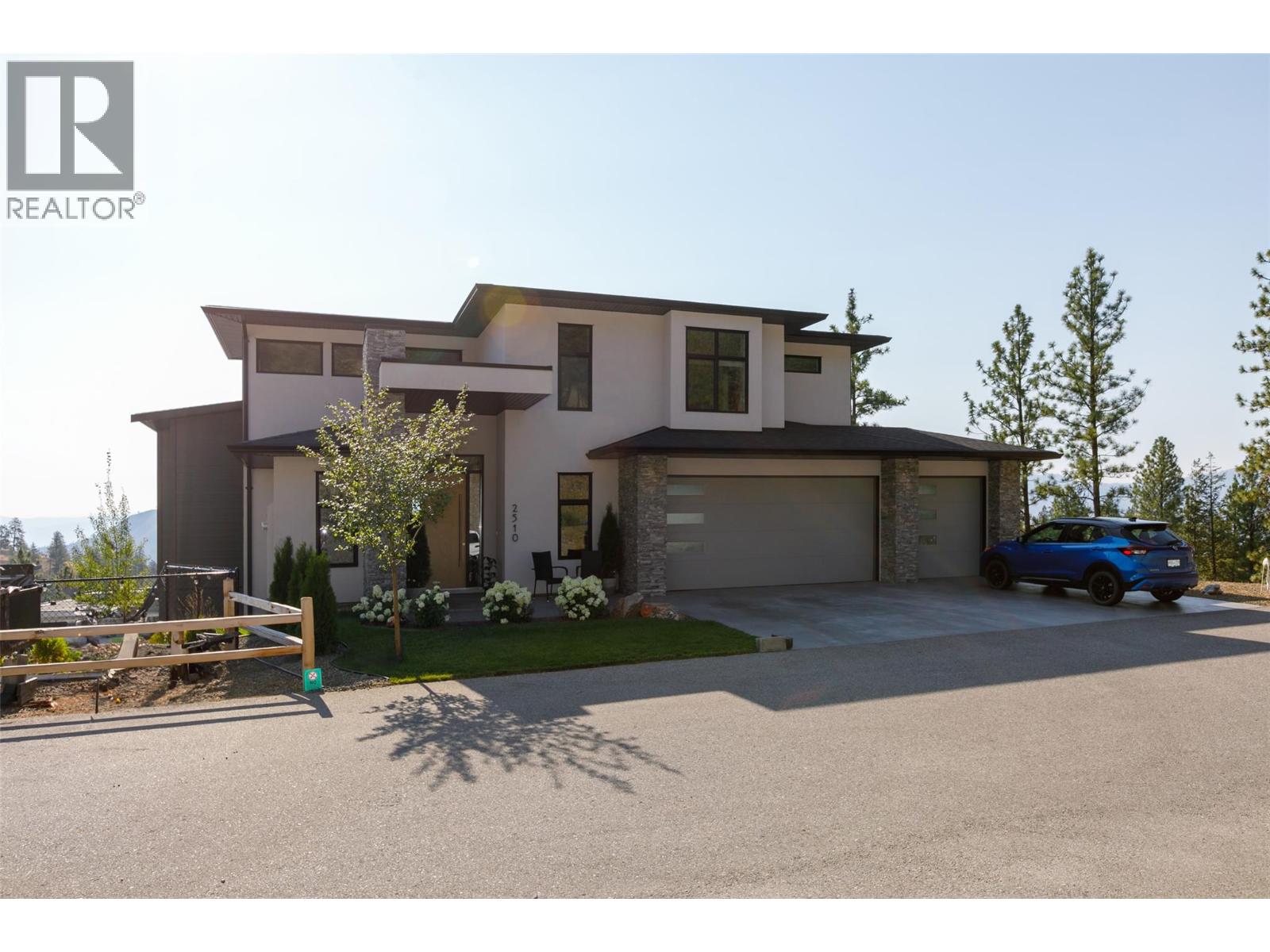 2510 Tallus Heights Lane