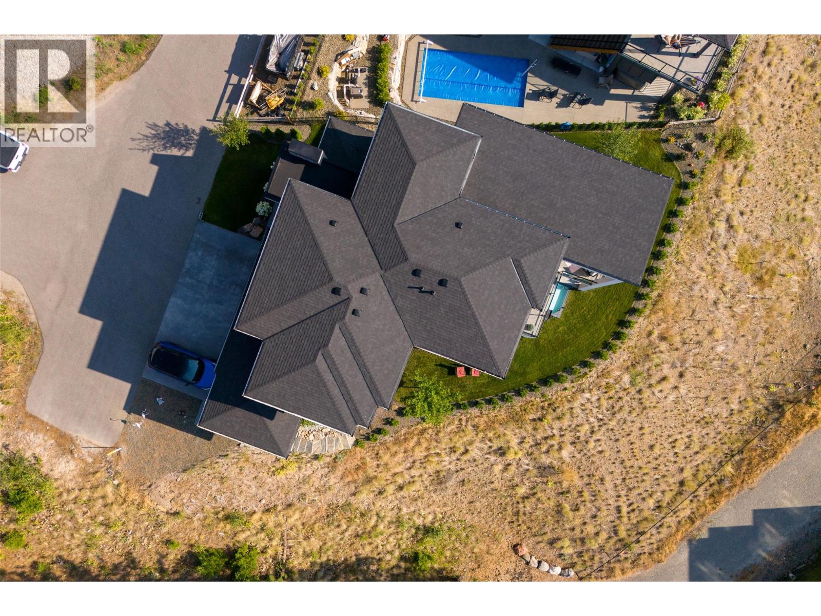 2510 Tallus Heights Lane