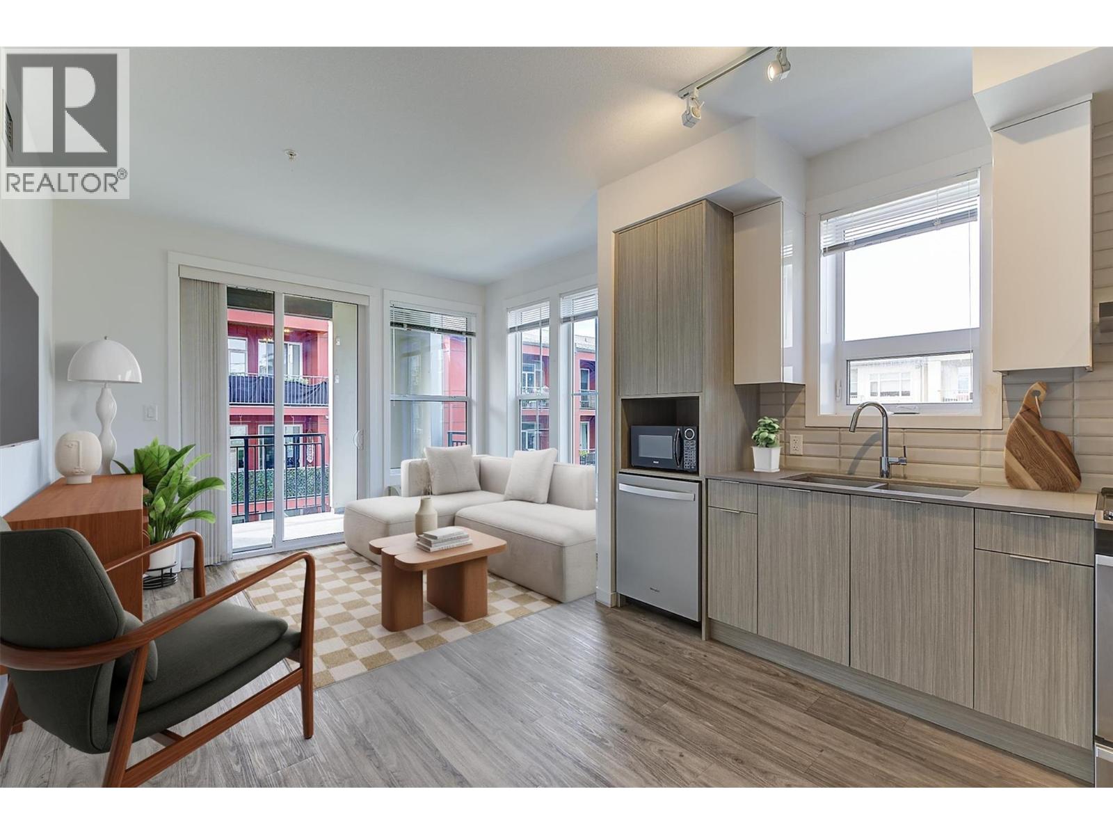 1775 Chapman Place Unit# 306