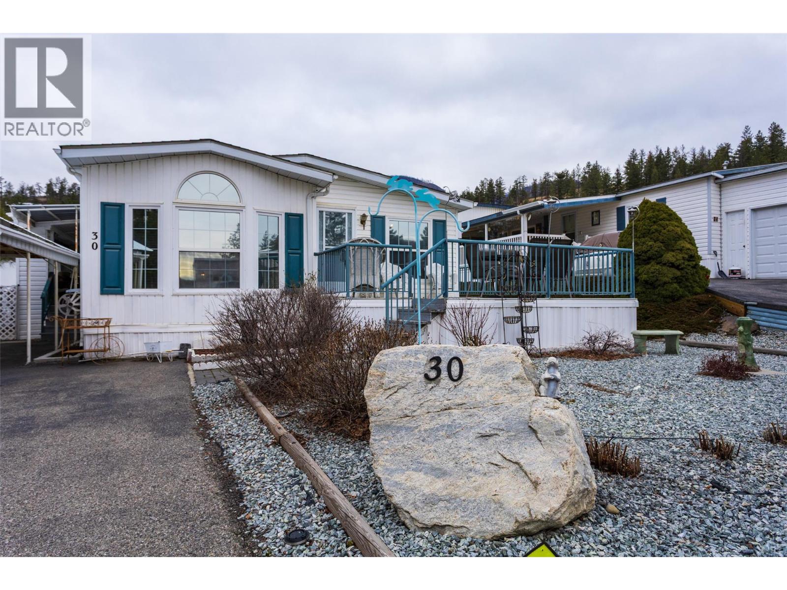 1750 Lenz Road Unit# 30