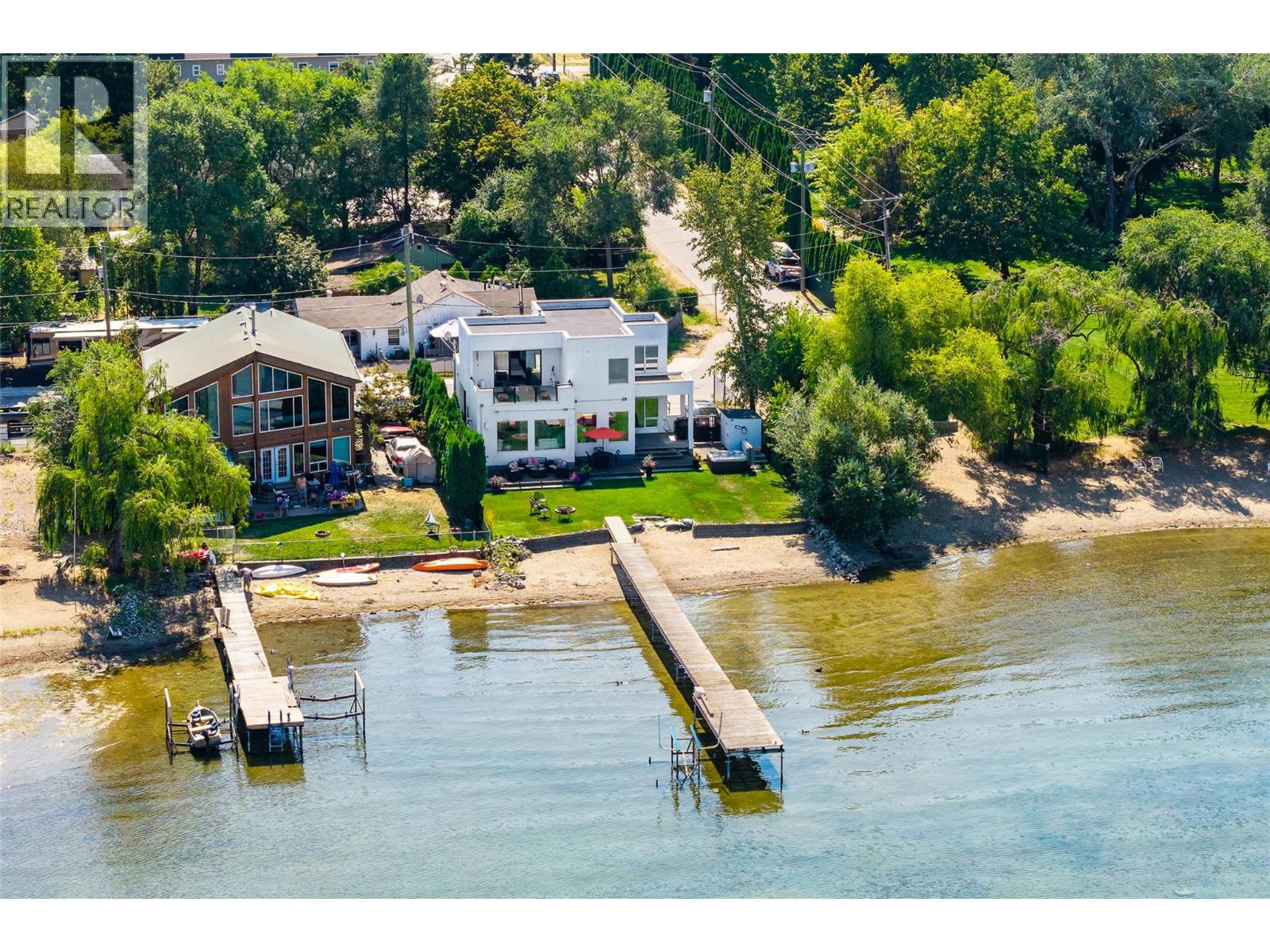 3210 Clement Road