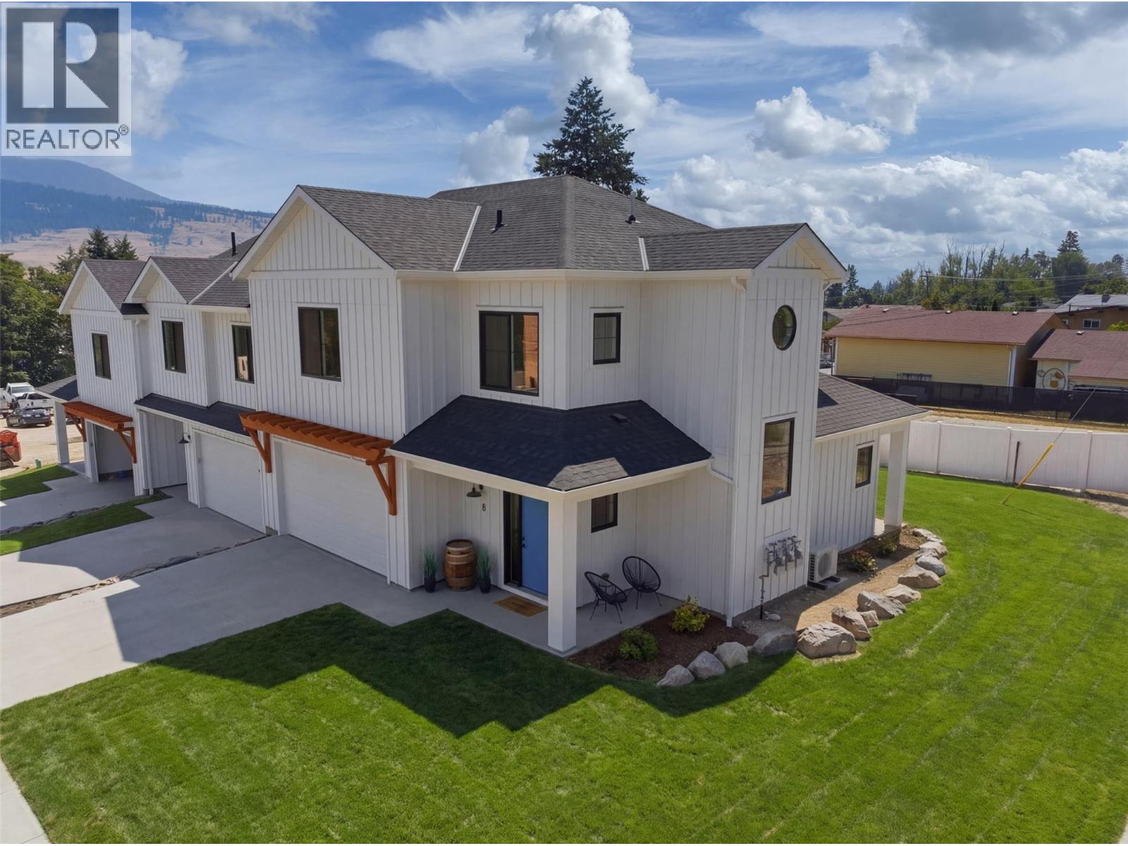 11565 Okanagan Centre Road E Unit# 8