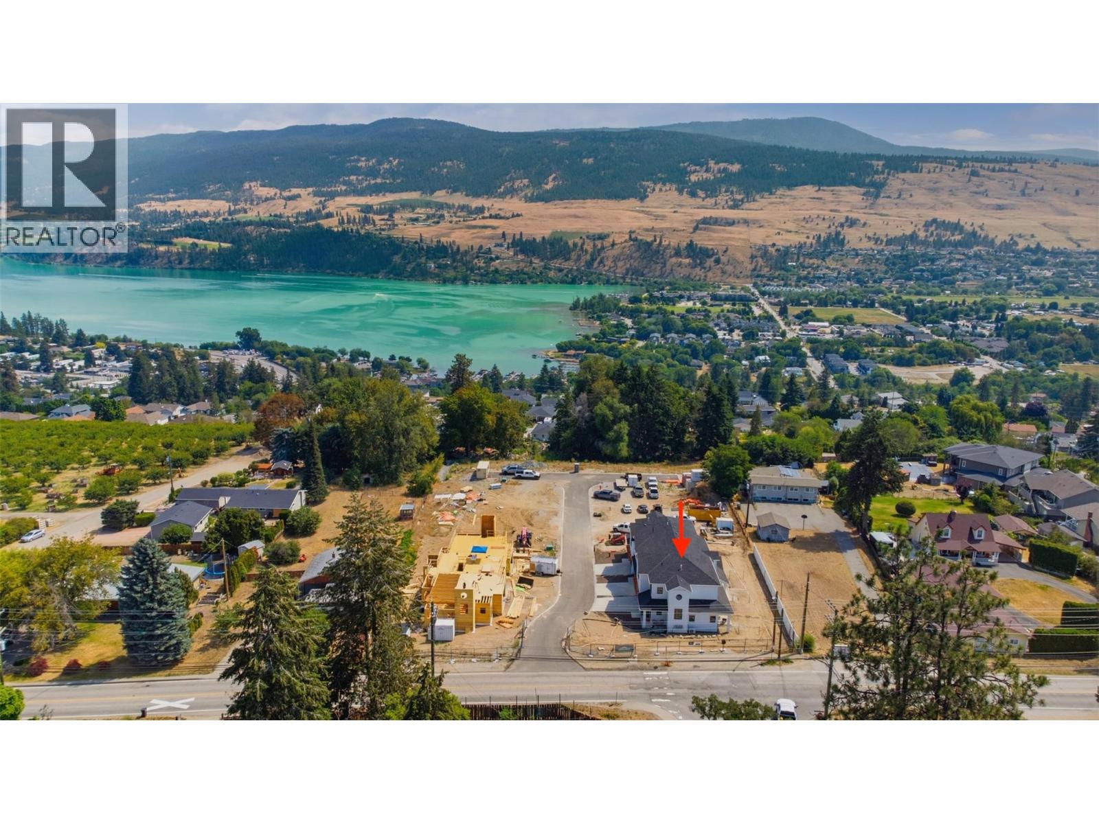 11565 Okanagan Centre Road E Unit# 8