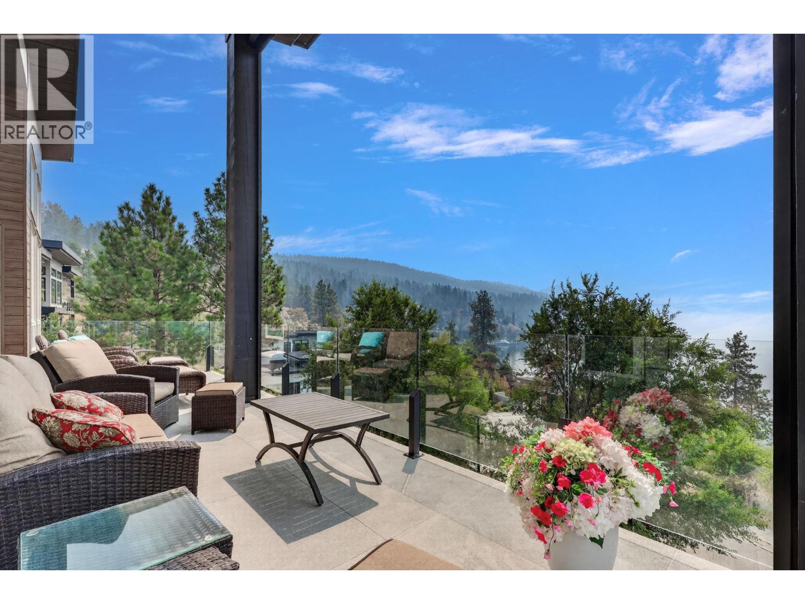 1551 Granite Road