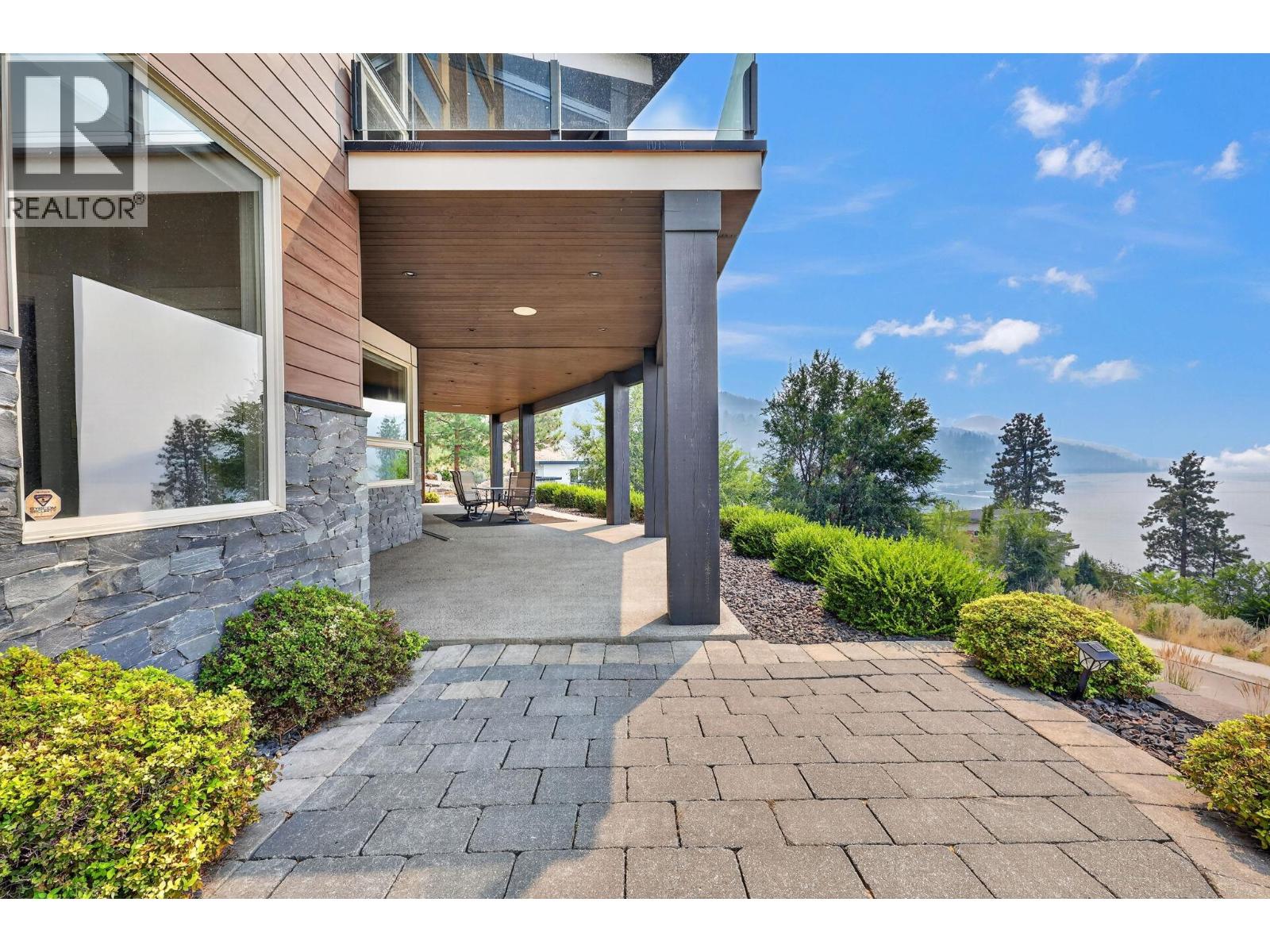 1551 Granite Road