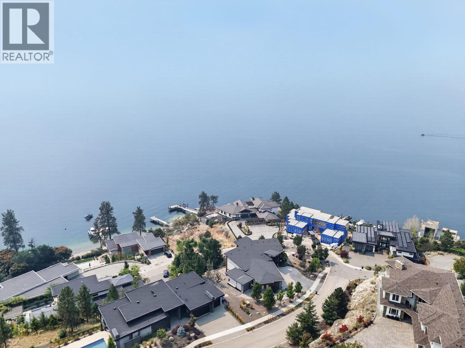 1551 Granite Road