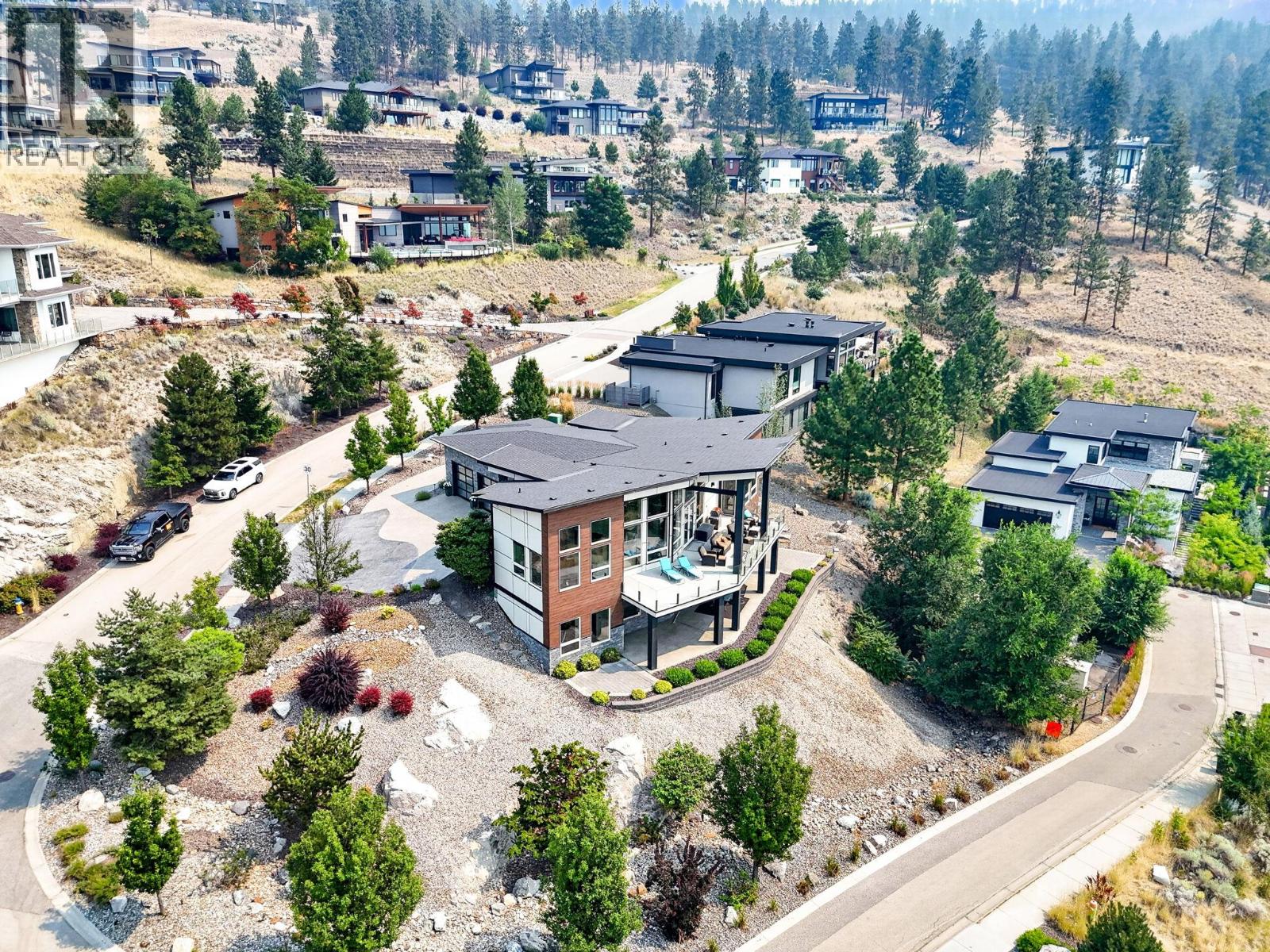 1551 Granite Road