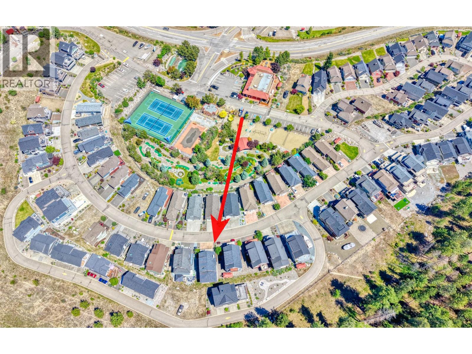 6834 Madrid Way Unit# 316