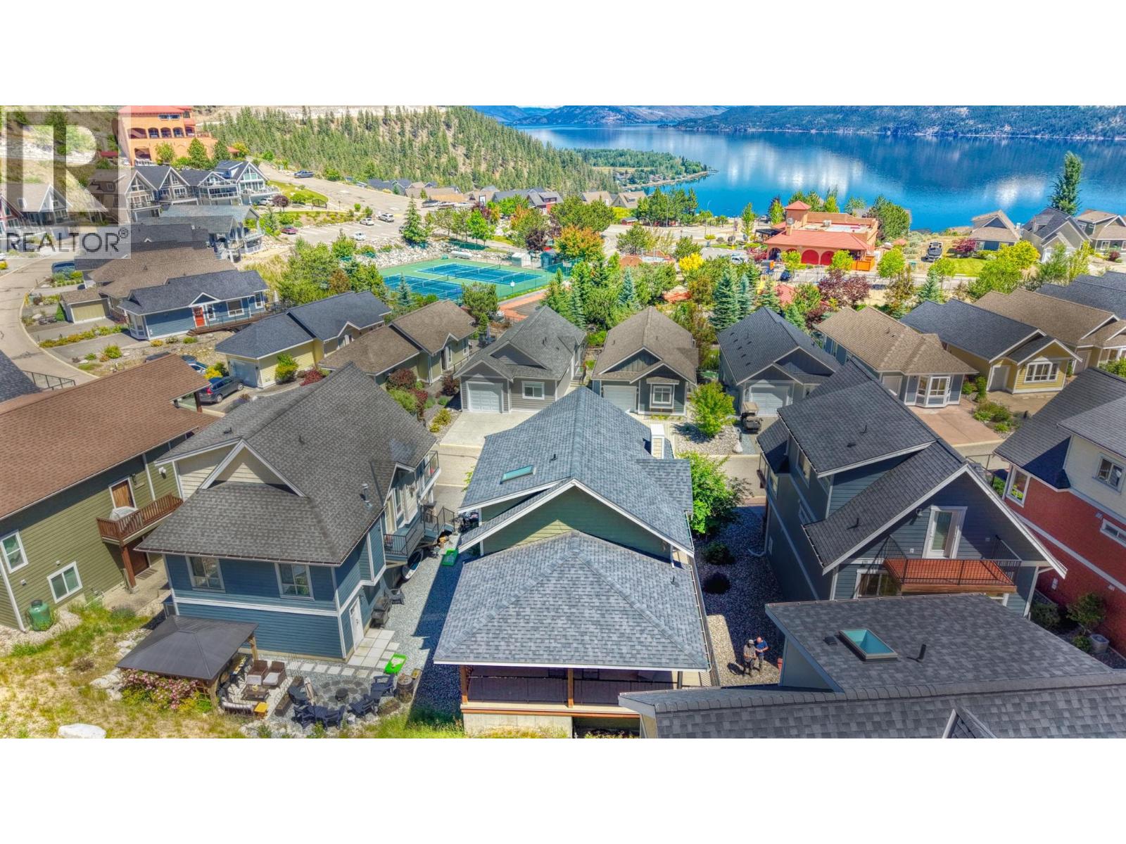 6834 Madrid Way Unit# 316