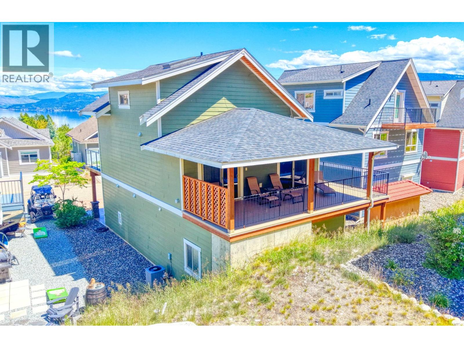 6834 Madrid Way Unit# 316