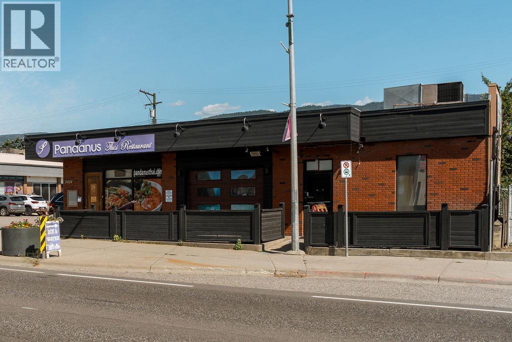 2424 Main Street Unit# 2