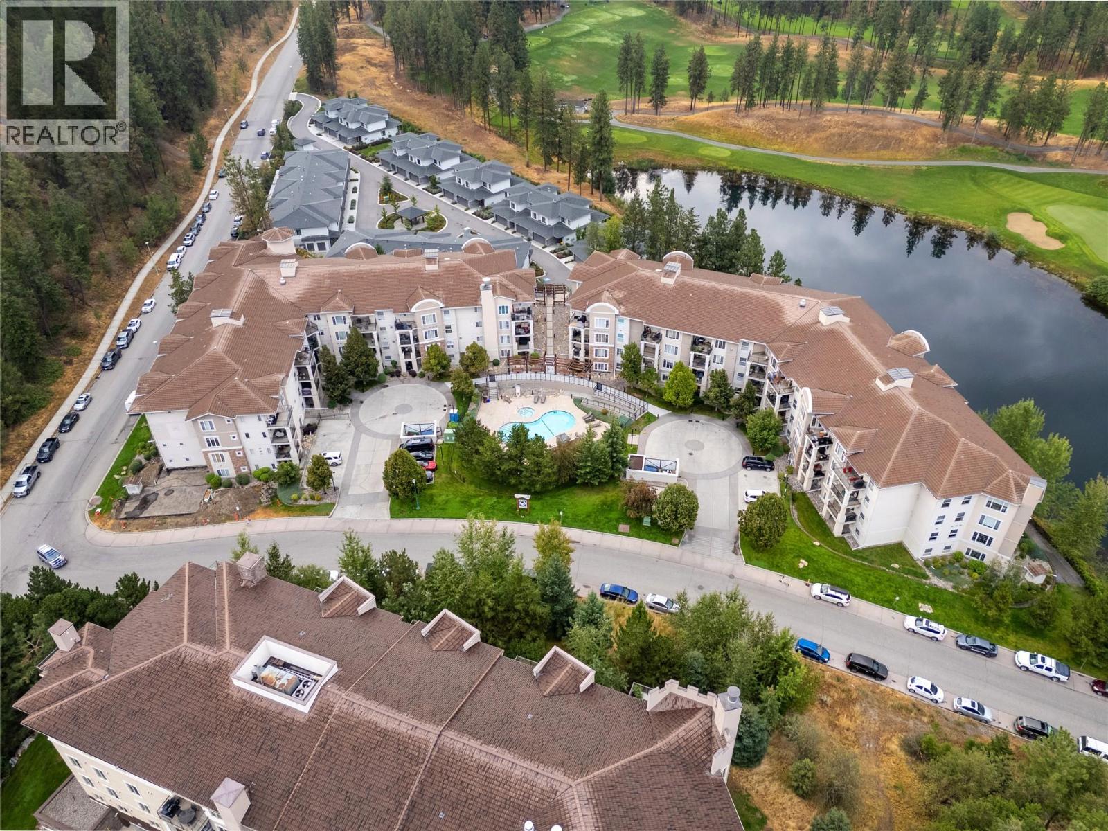 3168 Via Centrale Road Unit# 1108