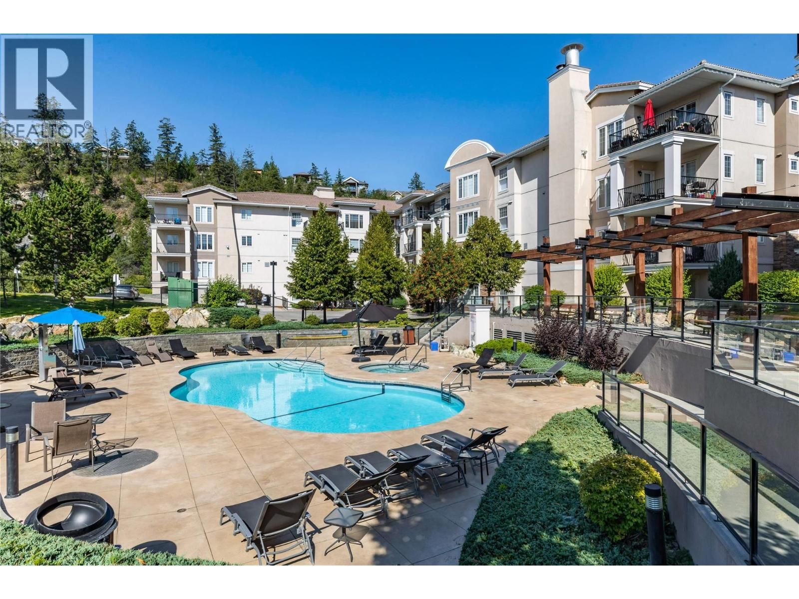 3168 Via Centrale Road Unit# 1108