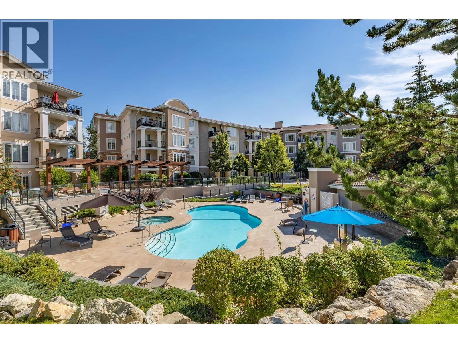 3168 Via Centrale Road Unit# 1108