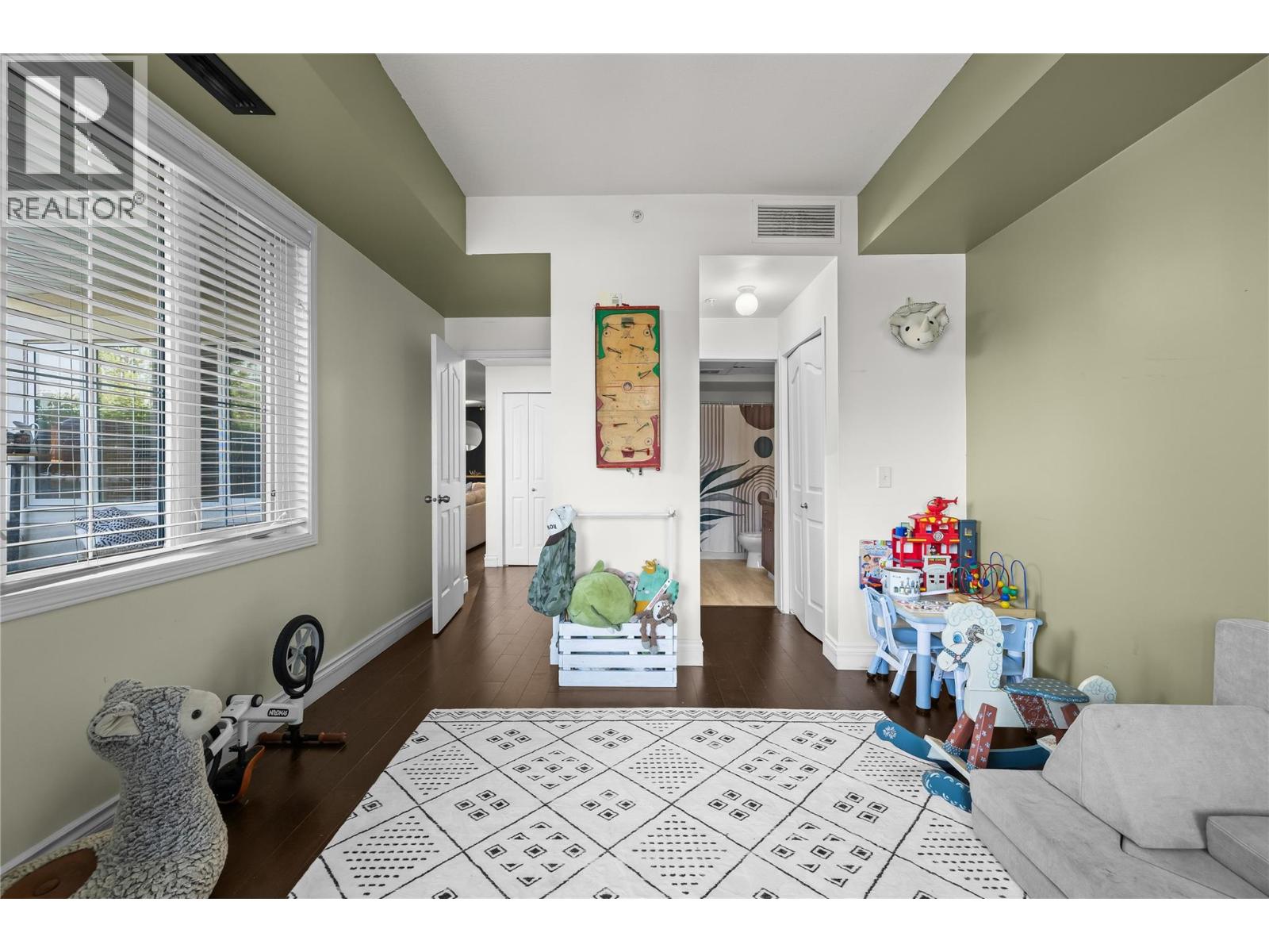 3168 Via Centrale Road Unit# 1108