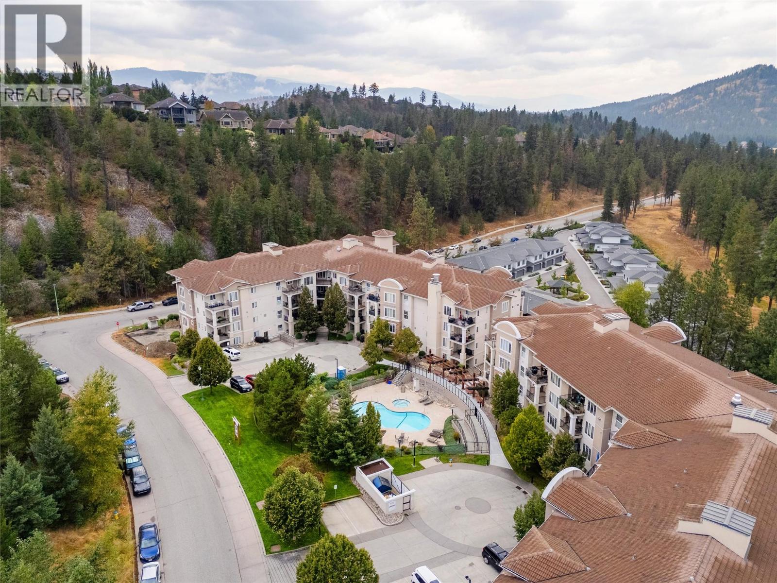 3168 Via Centrale Road Unit# 1108