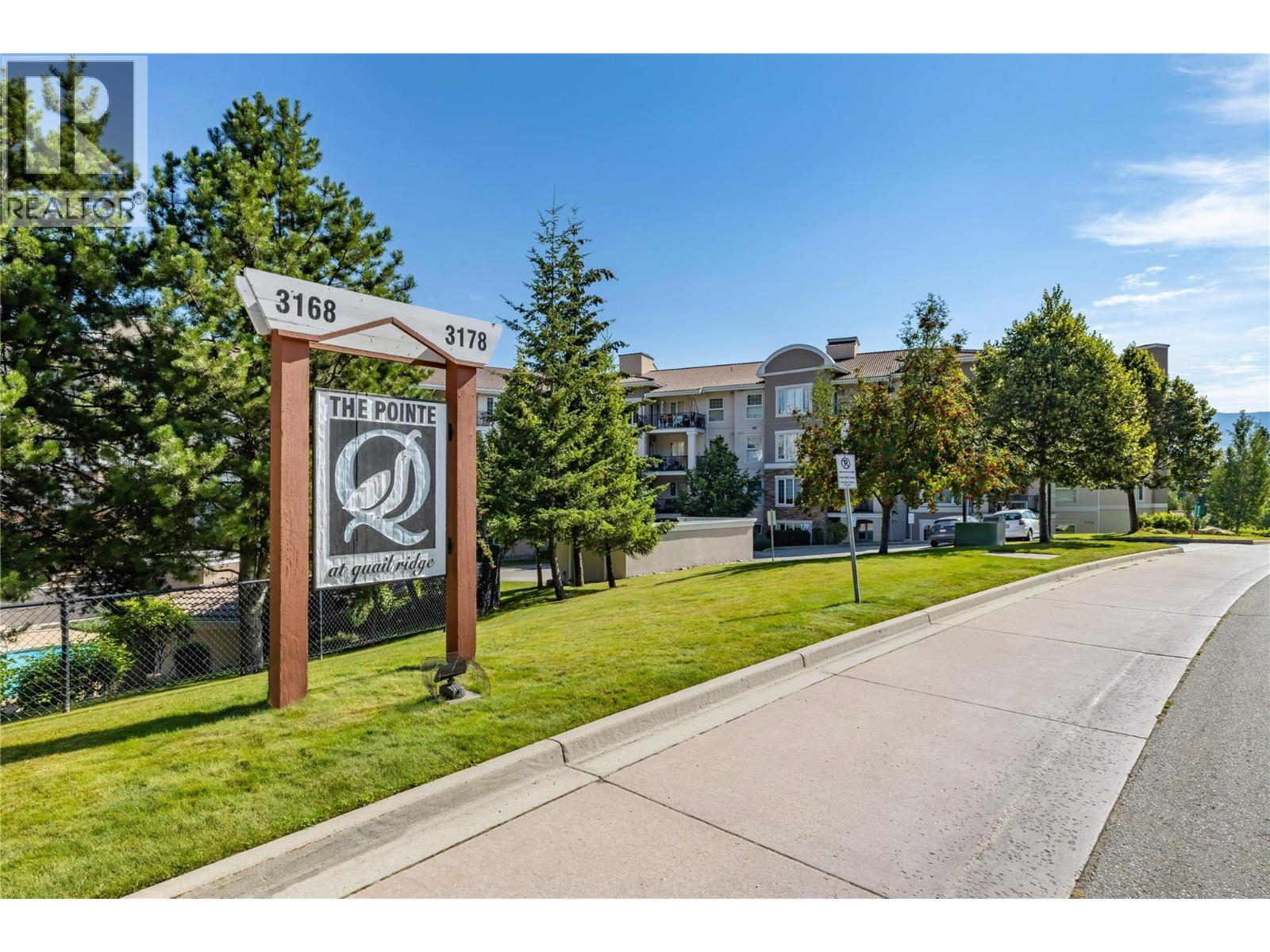 3168 Via Centrale Road Unit# 1108