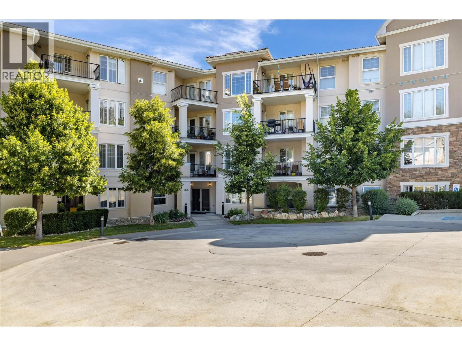 3168 Via Centrale Road Unit# 1108