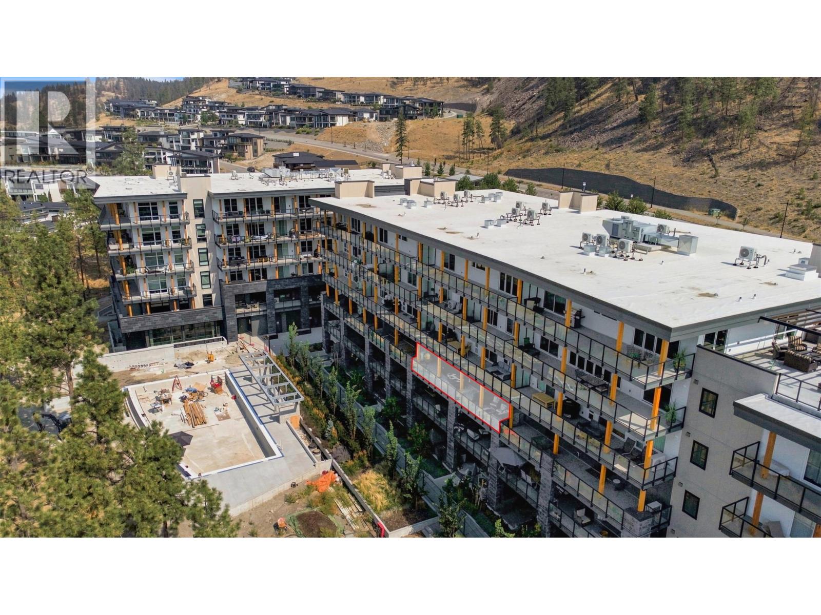 9652 Benchland Drive Unit# 307