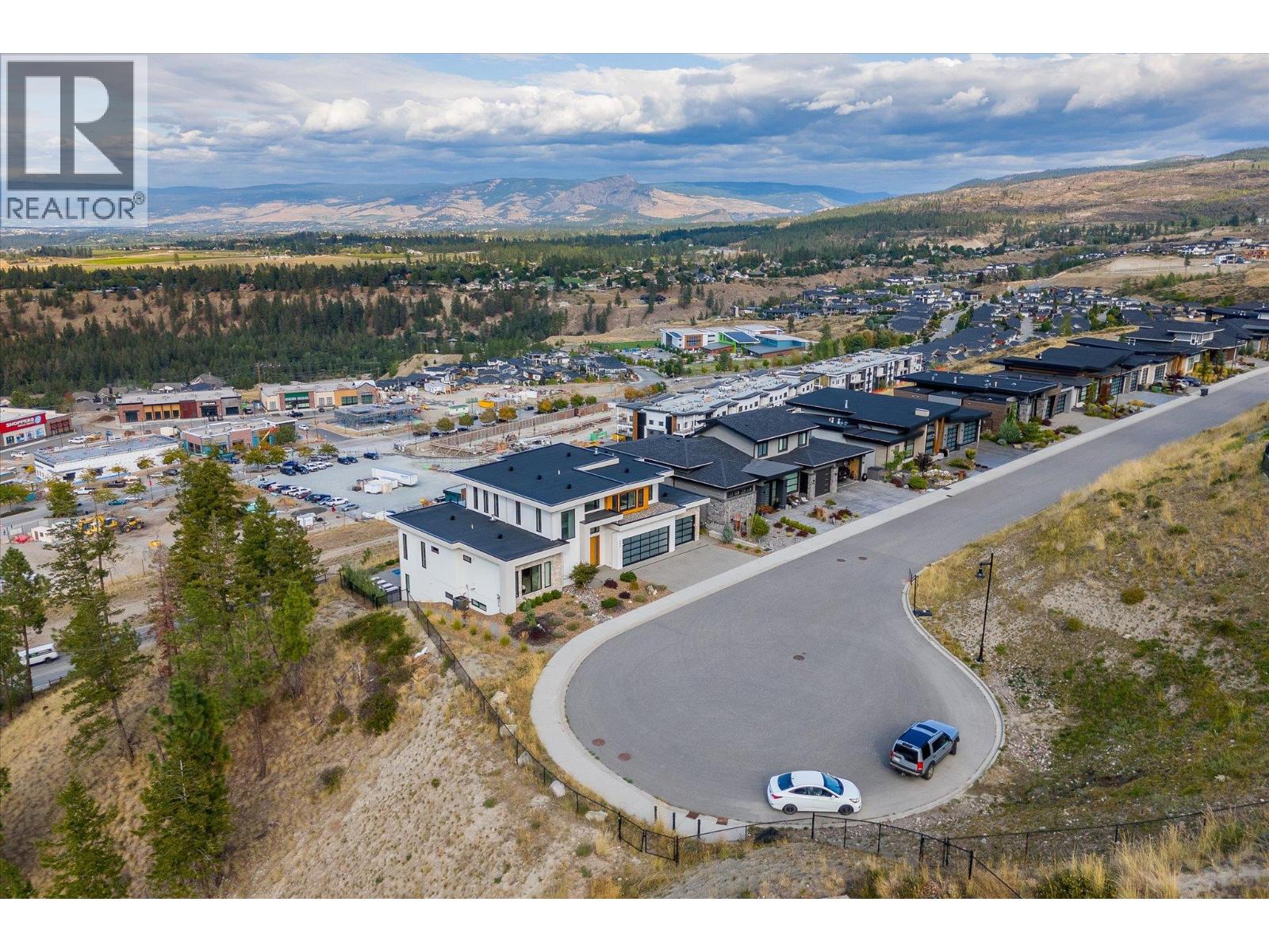 980 Ledgeview Court