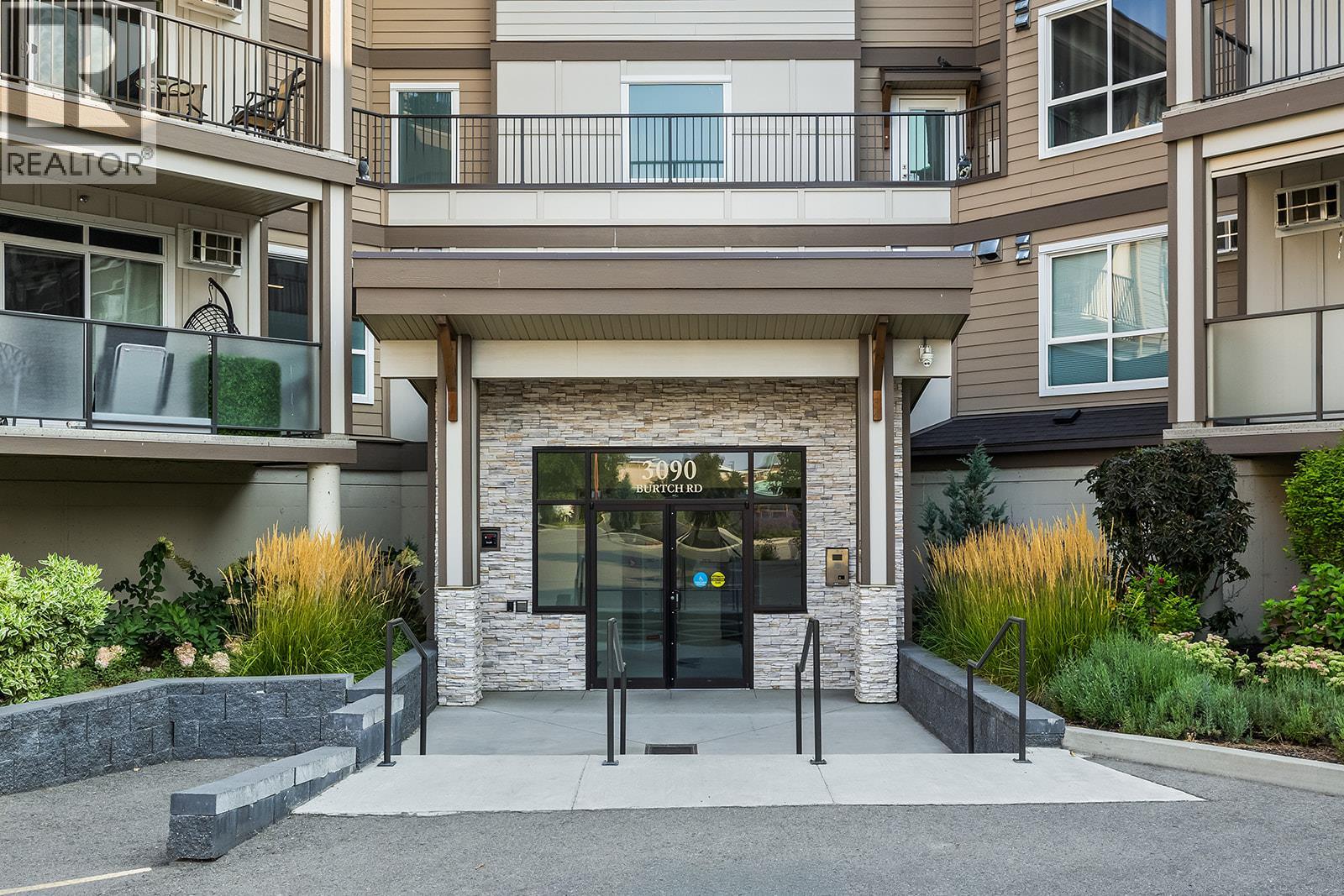 3090 Burtch Road Unit# 102