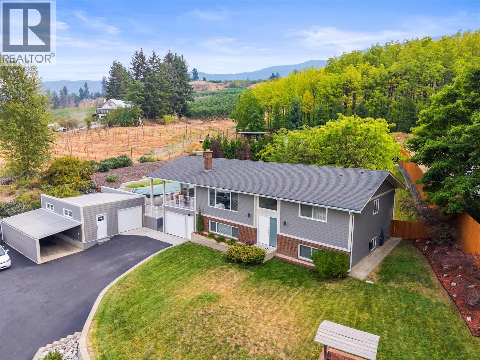 14487 Oyama Road