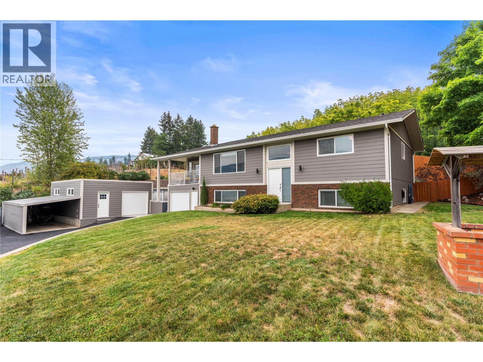 14487 Oyama Road