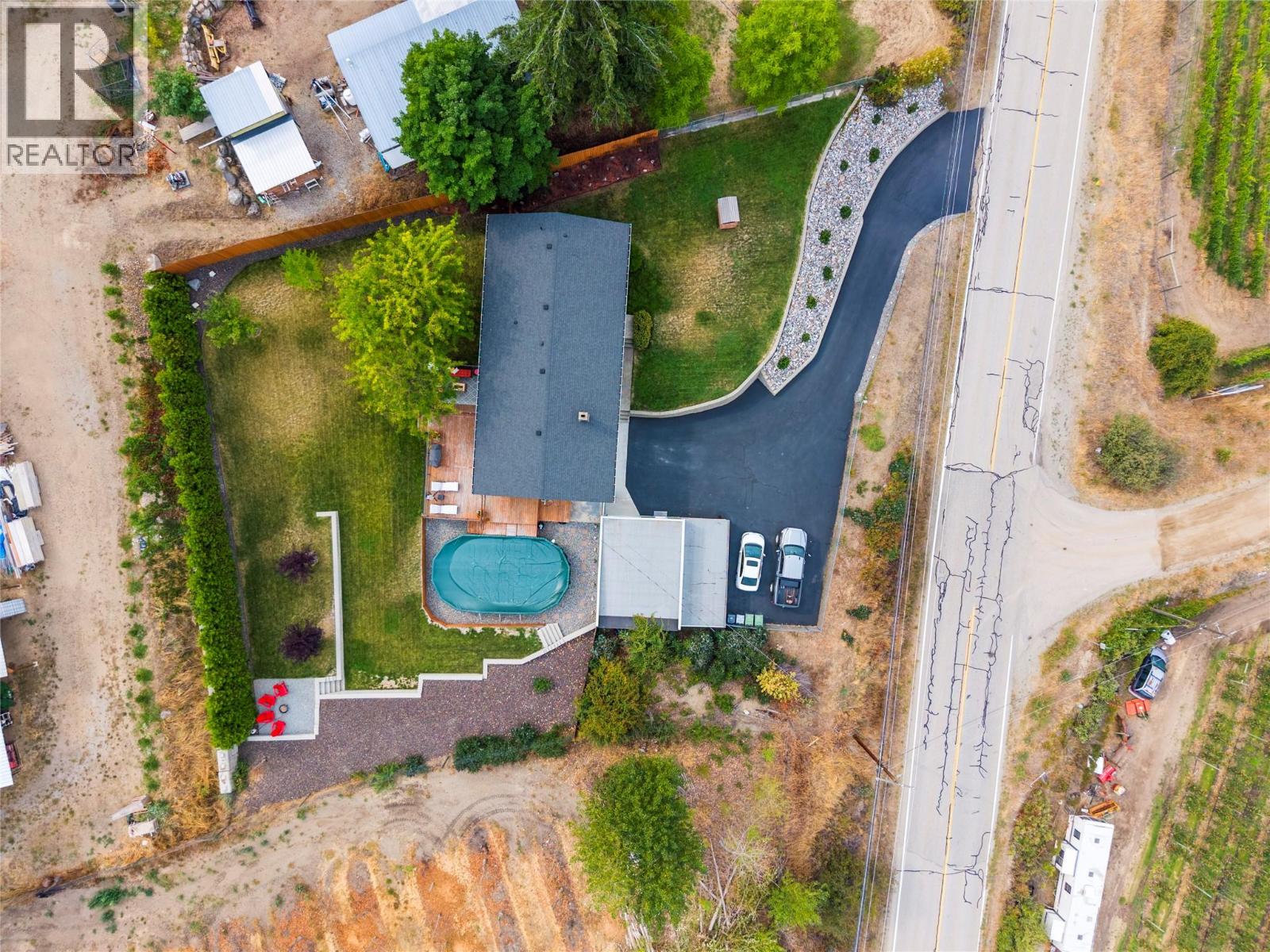 14487 Oyama Road