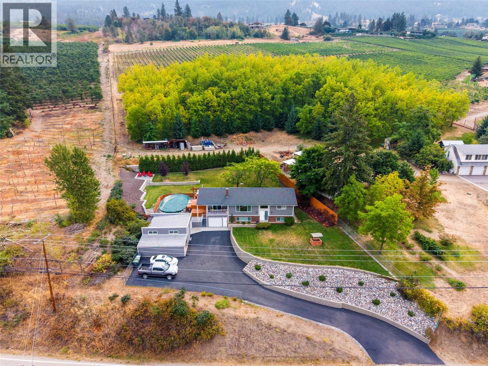 14487 Oyama Road