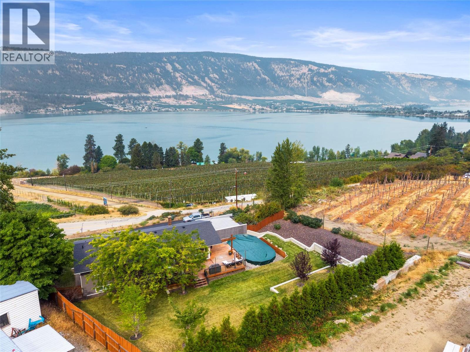 14487 Oyama Road