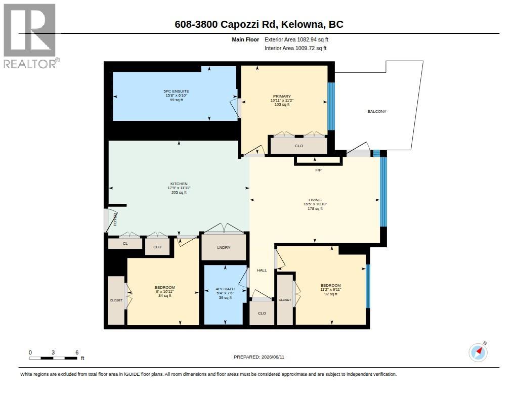 3700 Capozzi Road Unit# 608