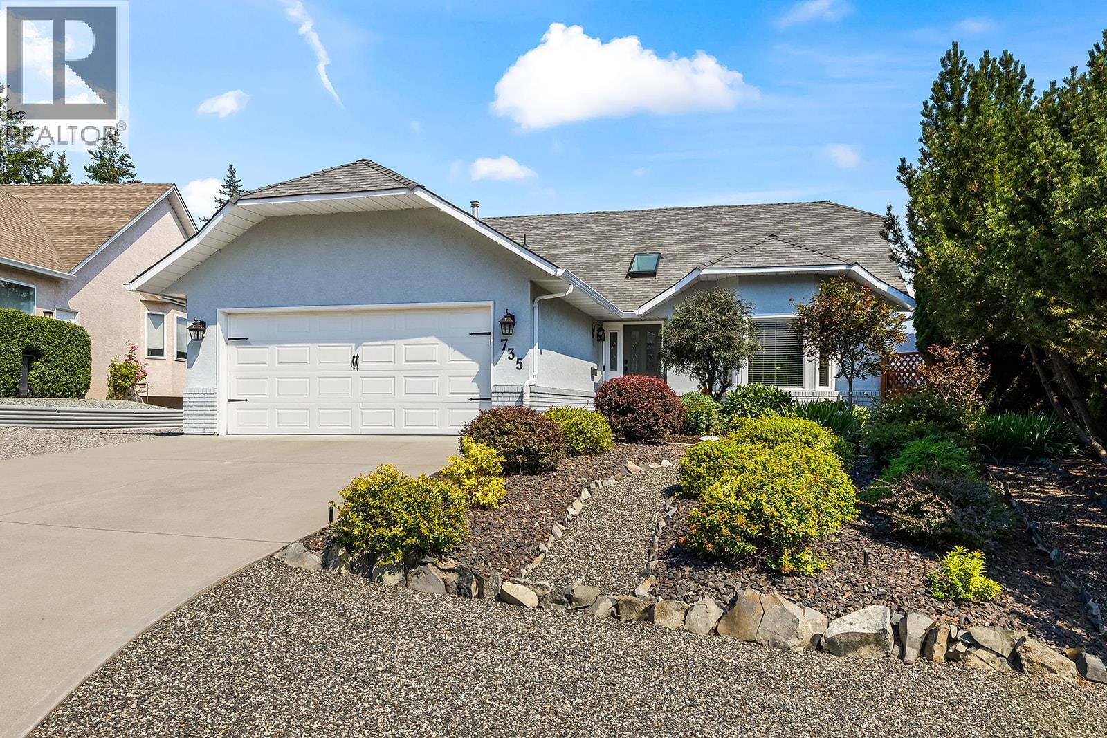 735 Nahanni Place