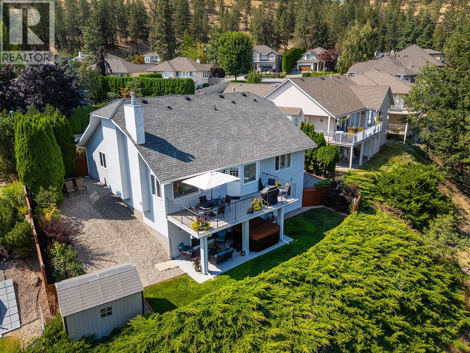 735 Nahanni Place