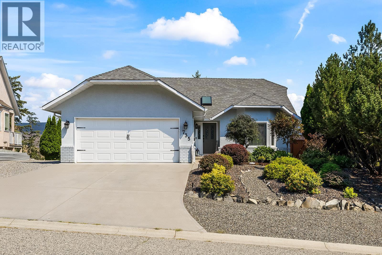 735 Nahanni Place
