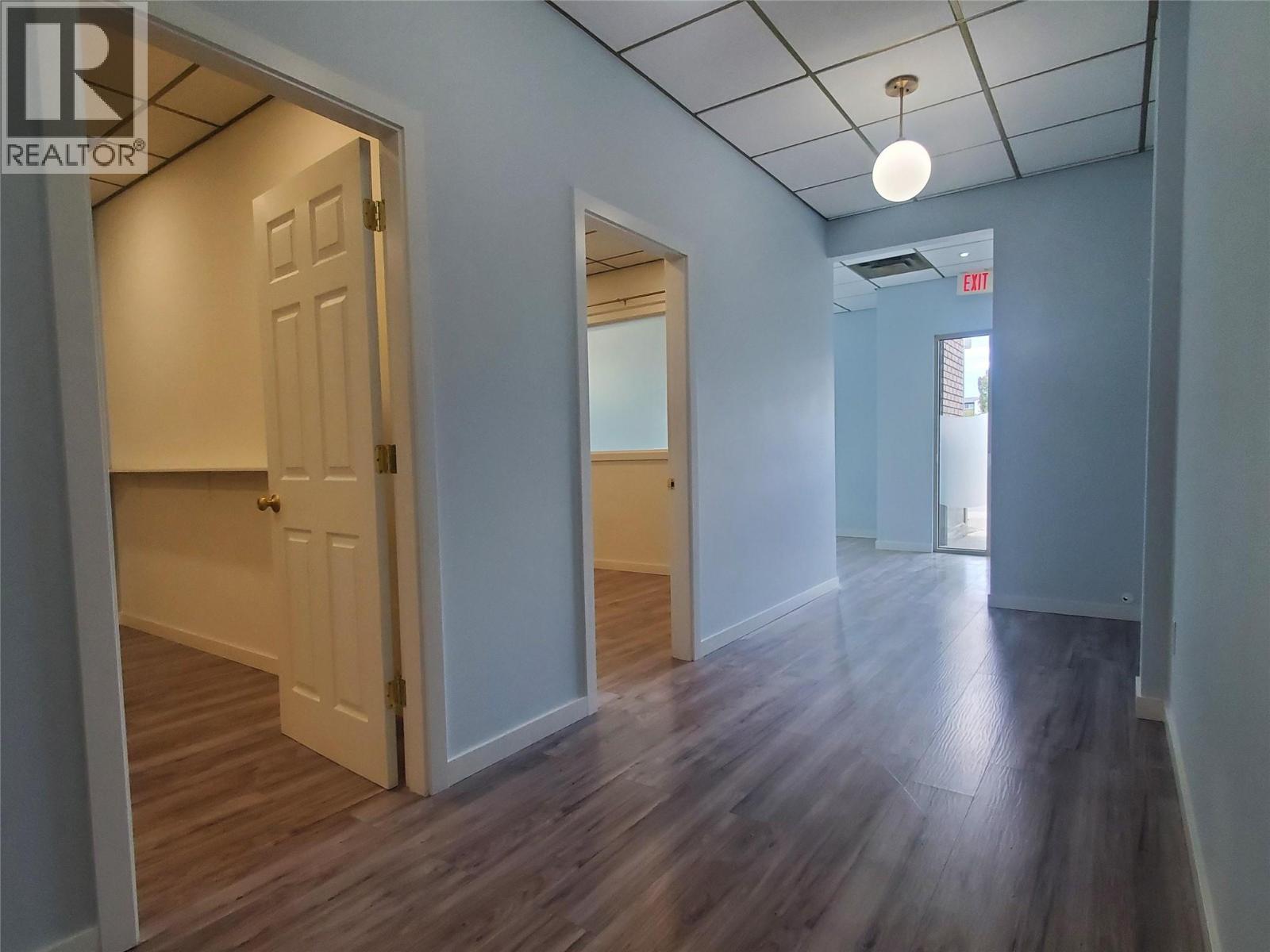 1358 St. Paul Street Unit# 103