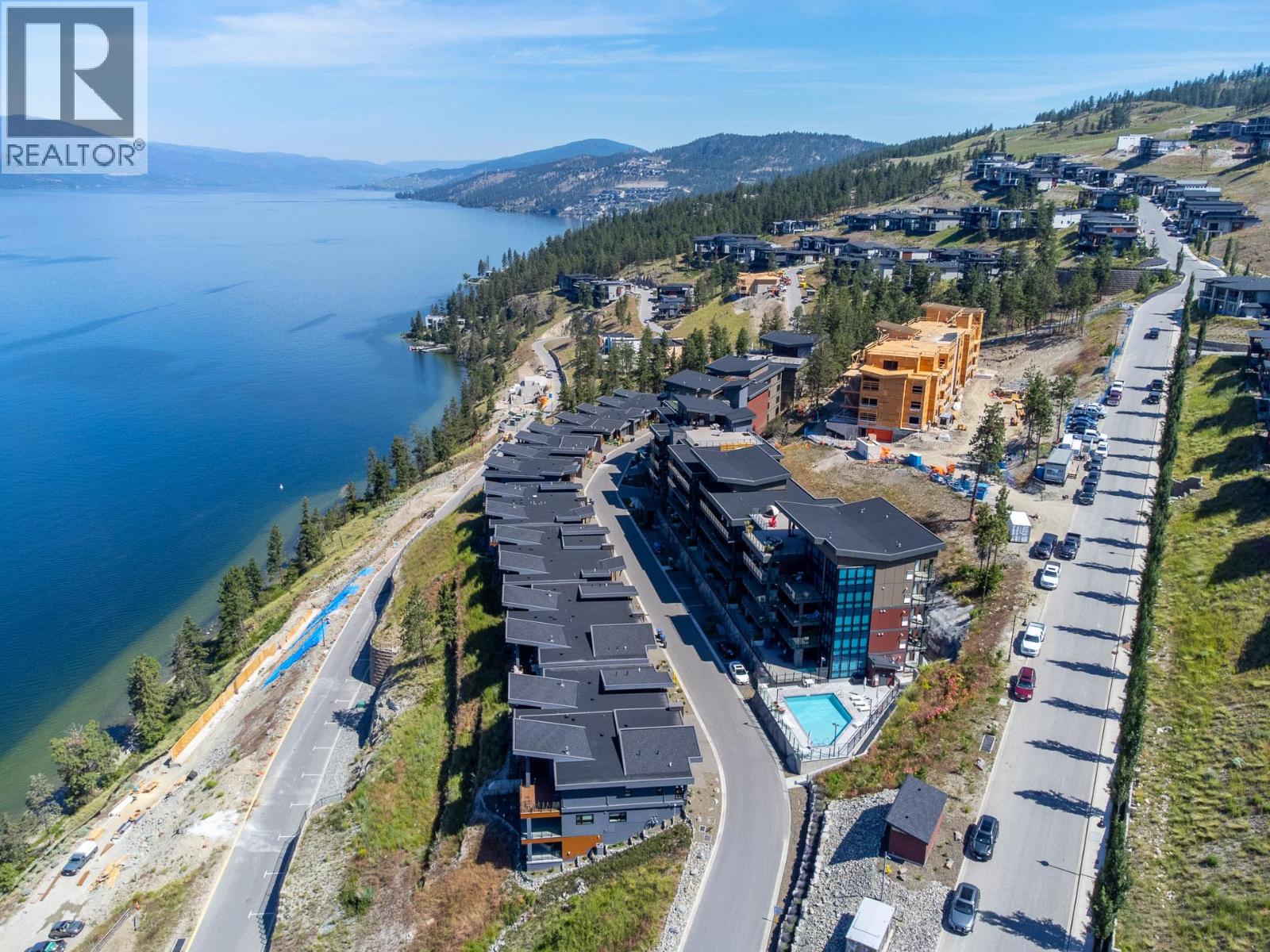 3434 McKinley Beach Drive Unit# 209