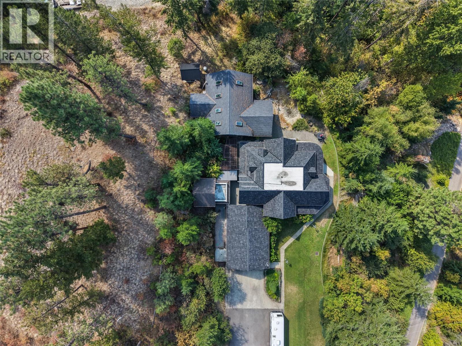 4345 June Springs Road
