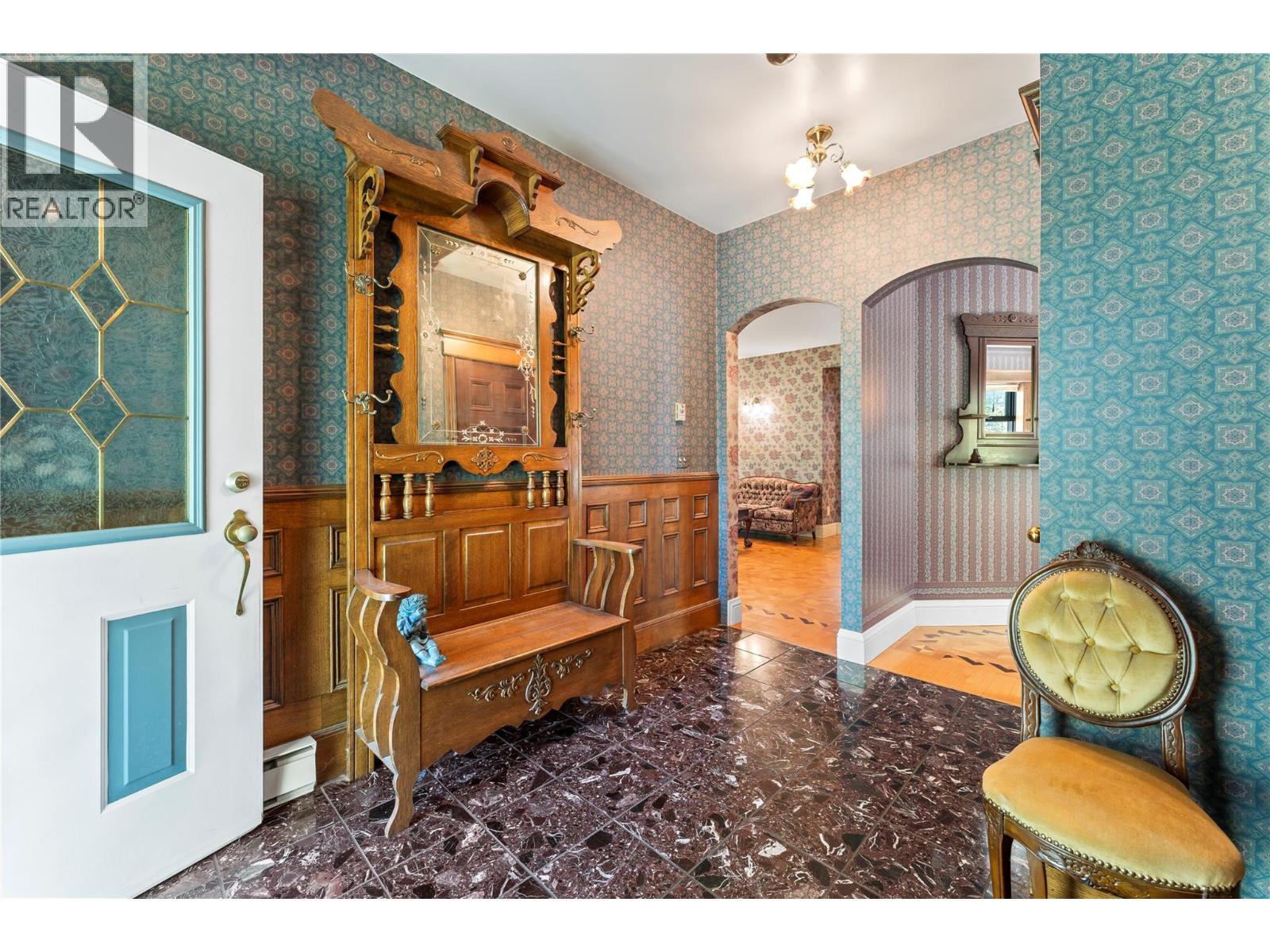 4345 June Springs Road
