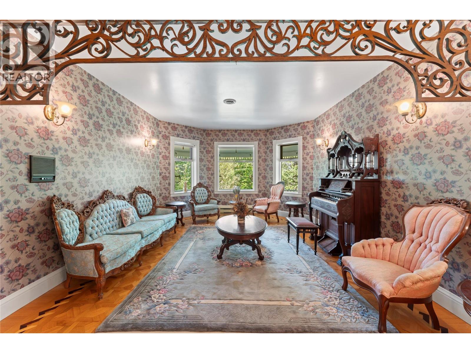 4345 June Springs Road