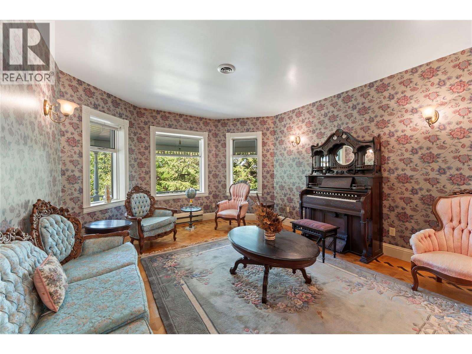4345 June Springs Road