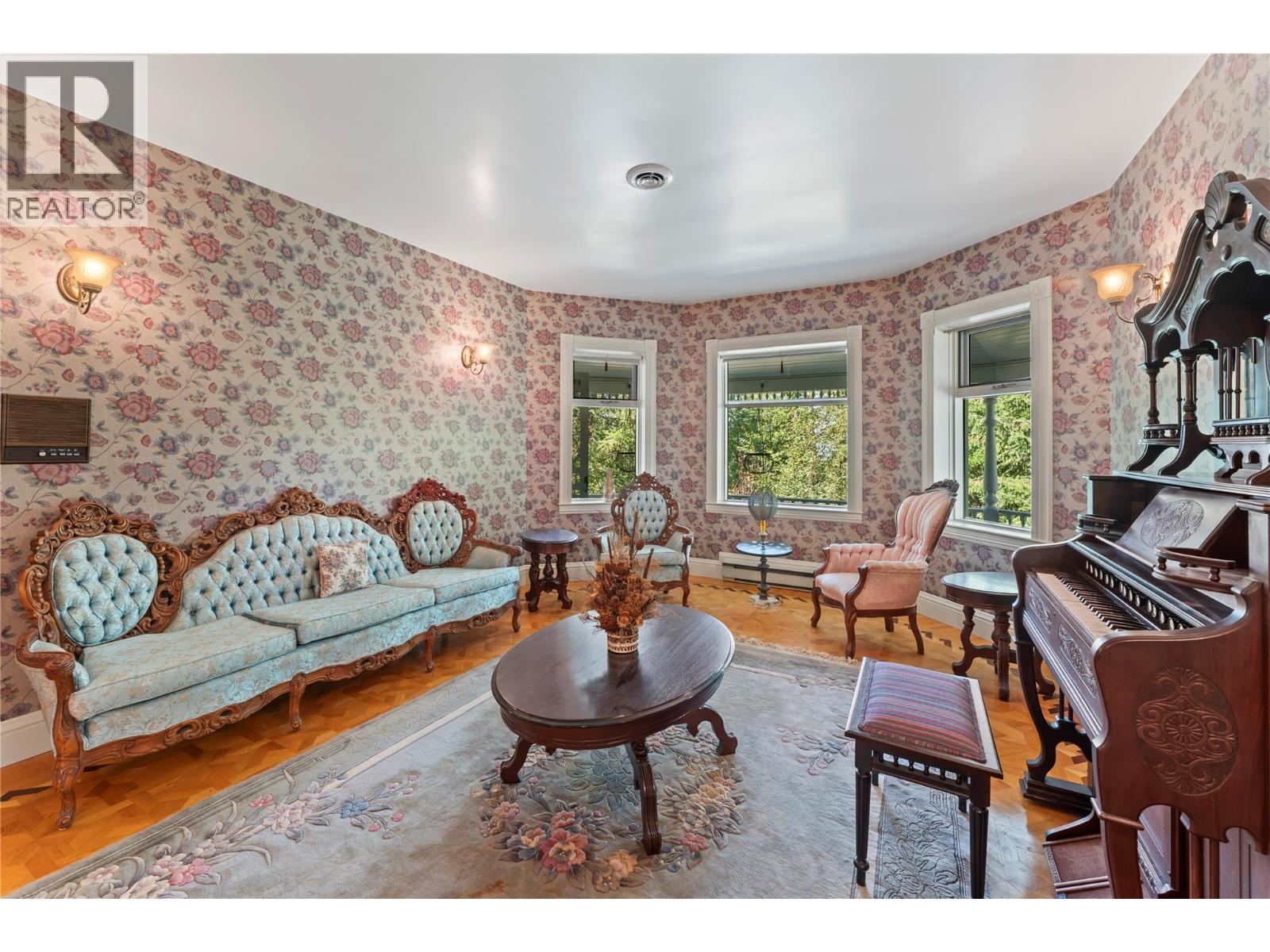 4345 June Springs Road