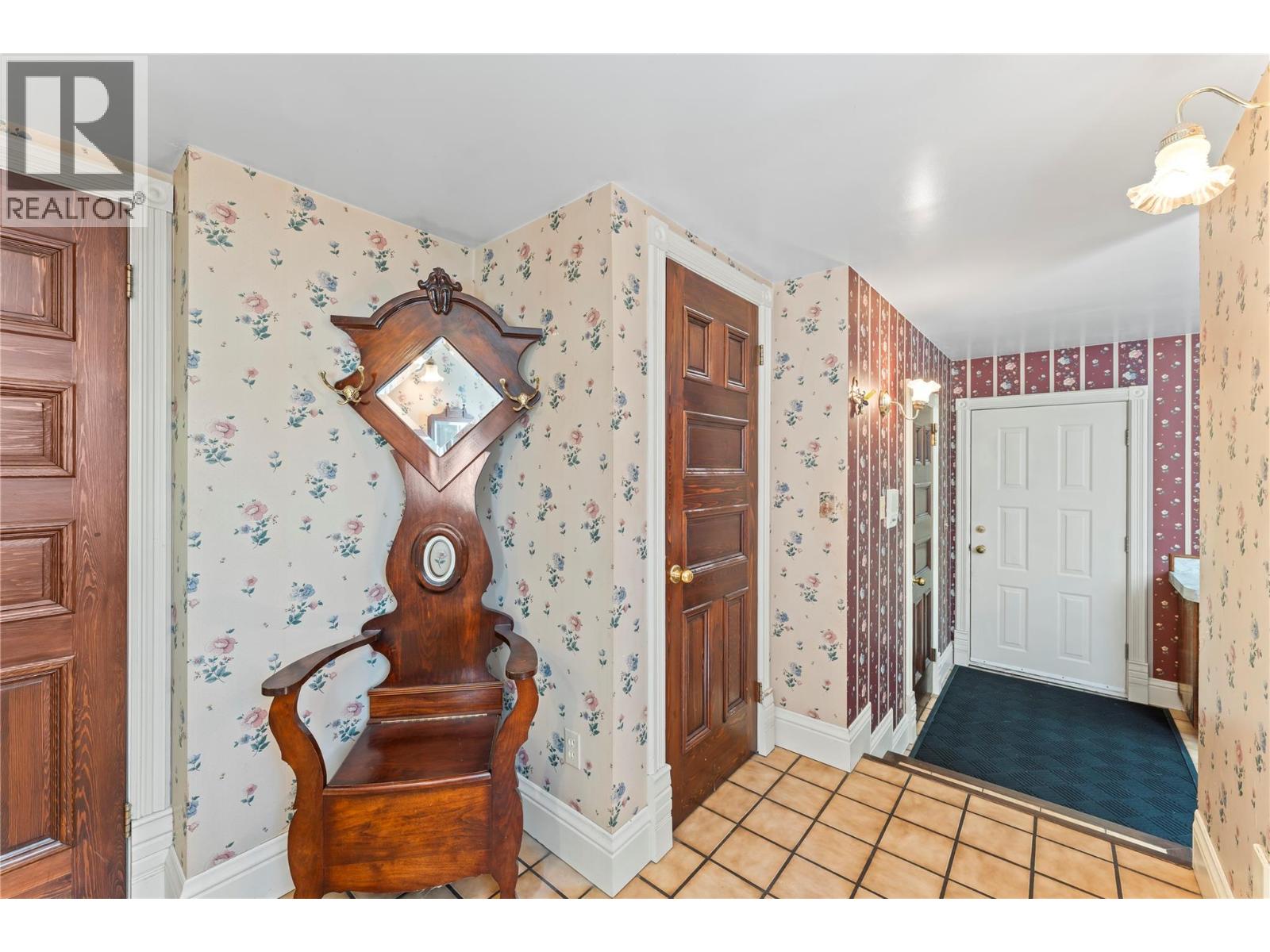 4345 June Springs Road