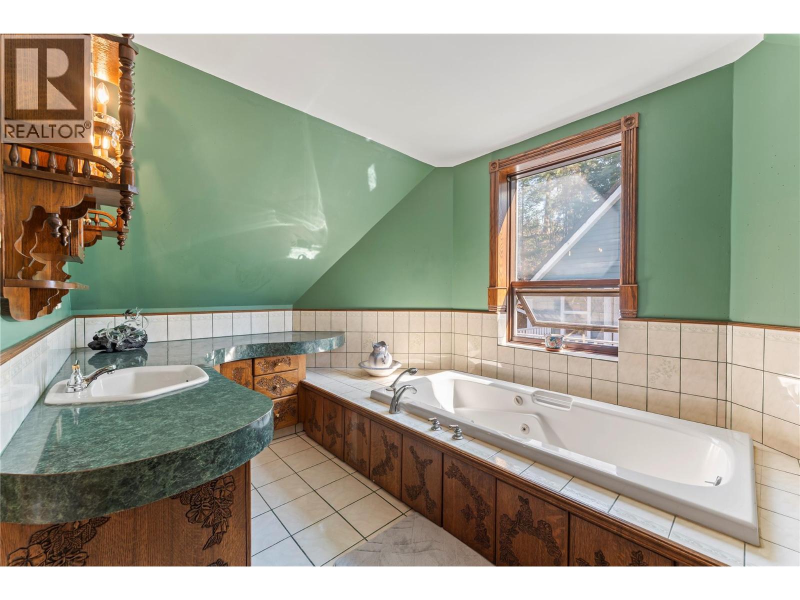 4345 June Springs Road