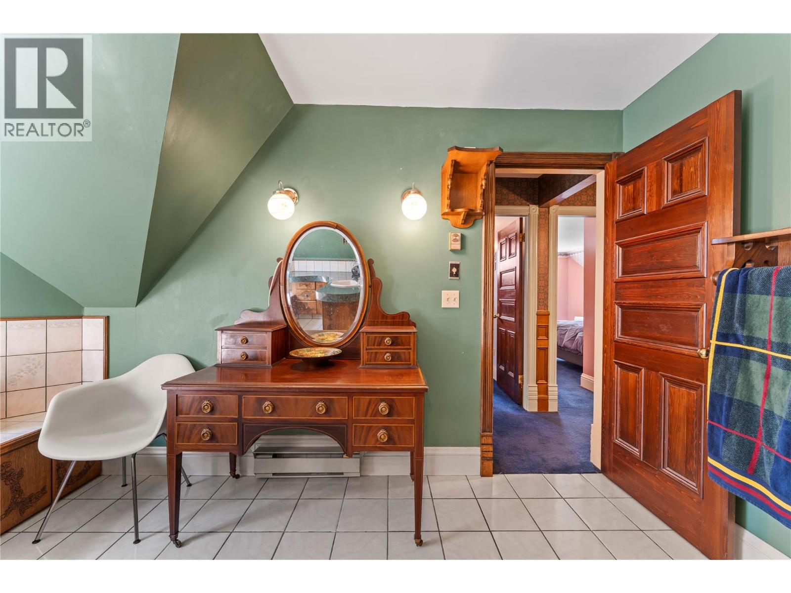 4345 June Springs Road