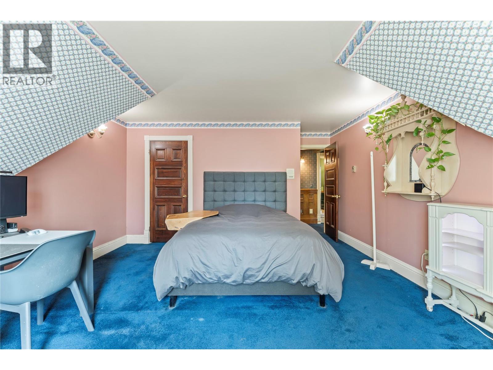4345 June Springs Road