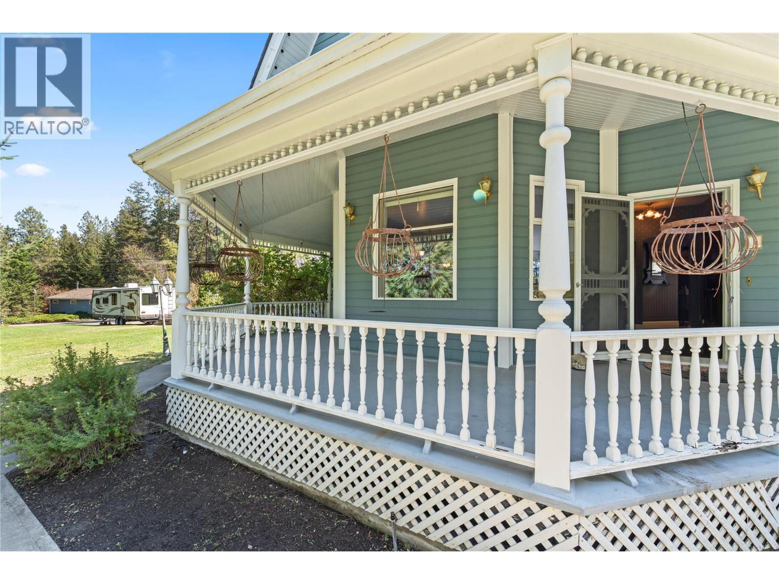 4345 June Springs Road