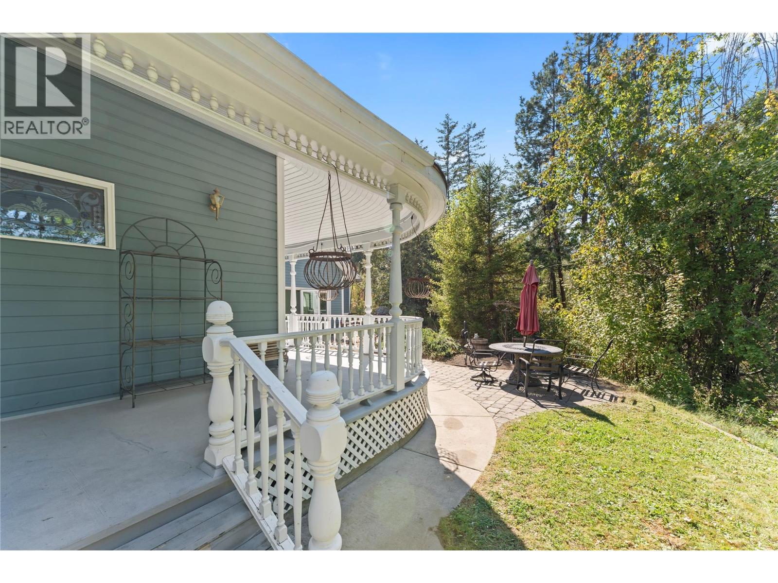 4345 June Springs Road