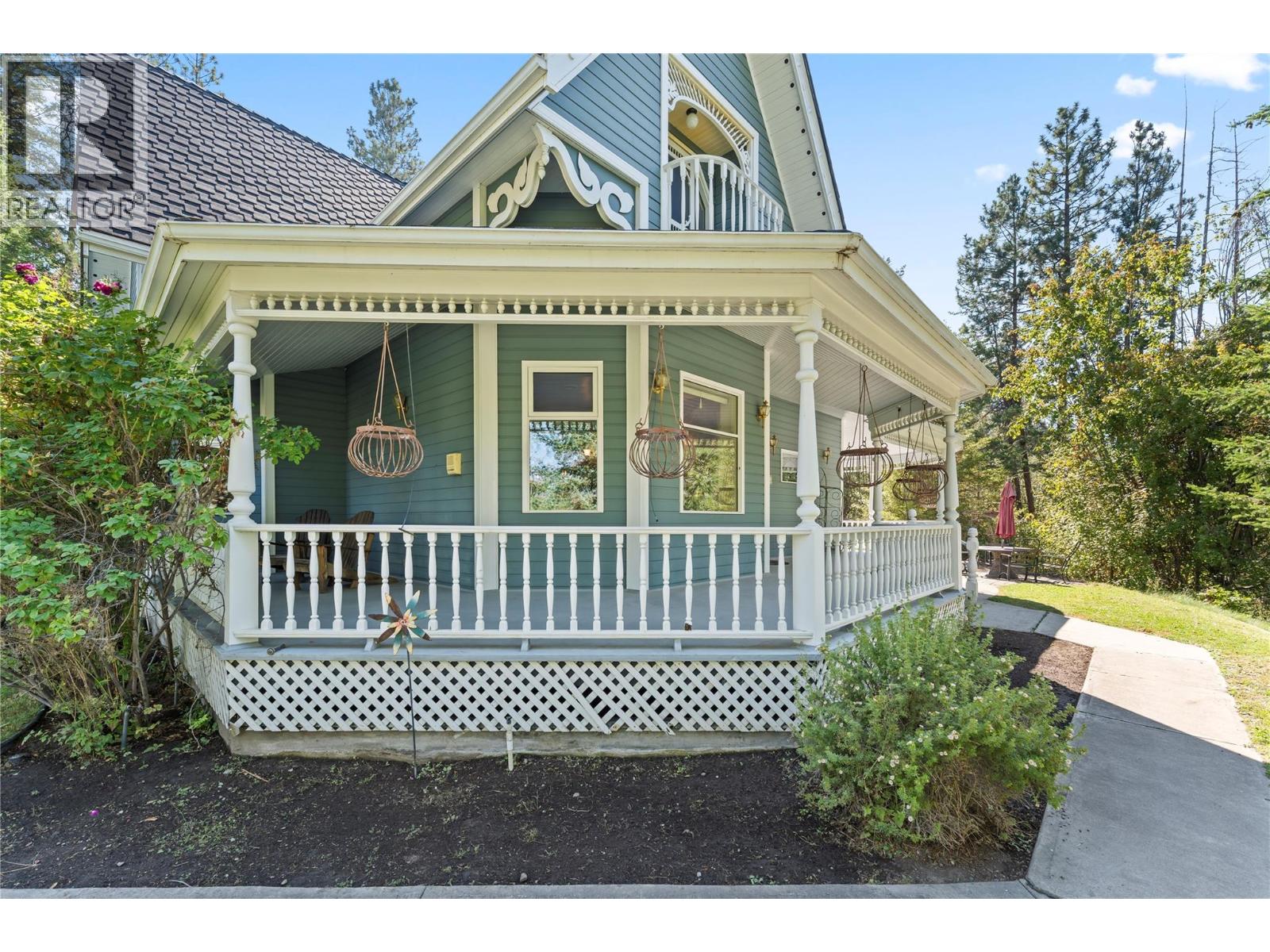 4345 June Springs Road